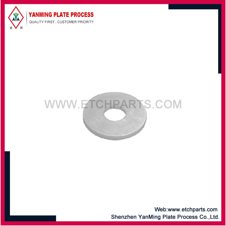 Aluminium Washers