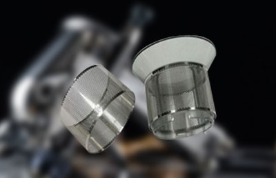 Mesh og filter: fremtiden for industriell filtrering