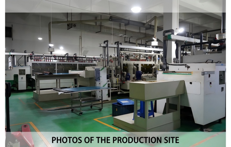 La oss ta en titt på etseprosessen til Yanming rustfritt stål