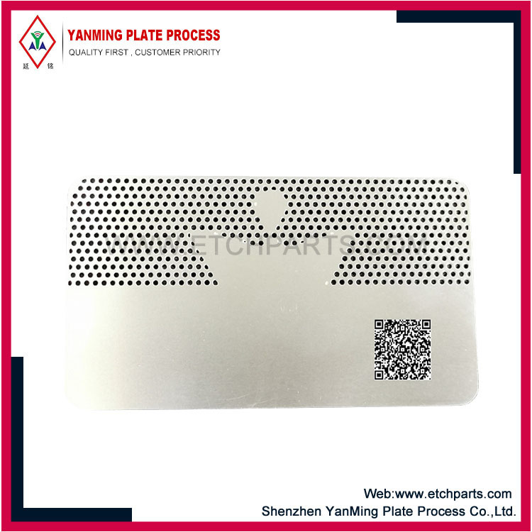 Hvorfor blir metall visittkort populær blant profesjonelle?