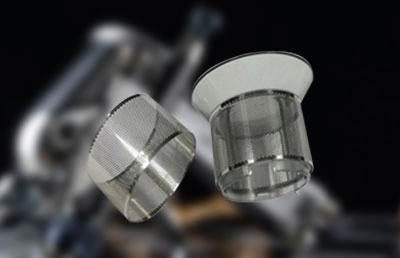 Forvandler mesh- og filterteknologi moderne industrielle applikasjoner?